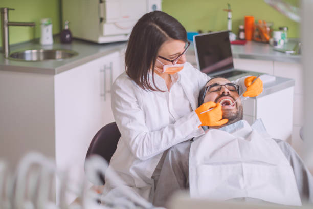 Best Emergency Orthodontic Repairs in Porcupine, SD