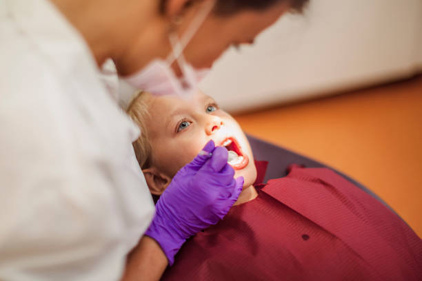 Best Emergency Broken Tooth Repair in Porcupine, SD