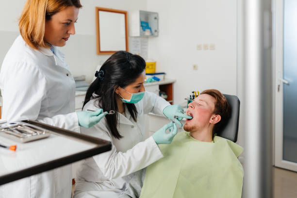 Best Emergency Treatment for Toothache in Porcupine, SD