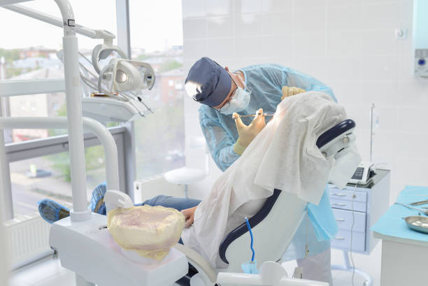 Best Emergency Dental Care for Trauma or Injury in Porcupine, SD