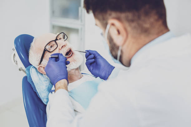 Best Urgent Dental Care in Porcupine, SD
